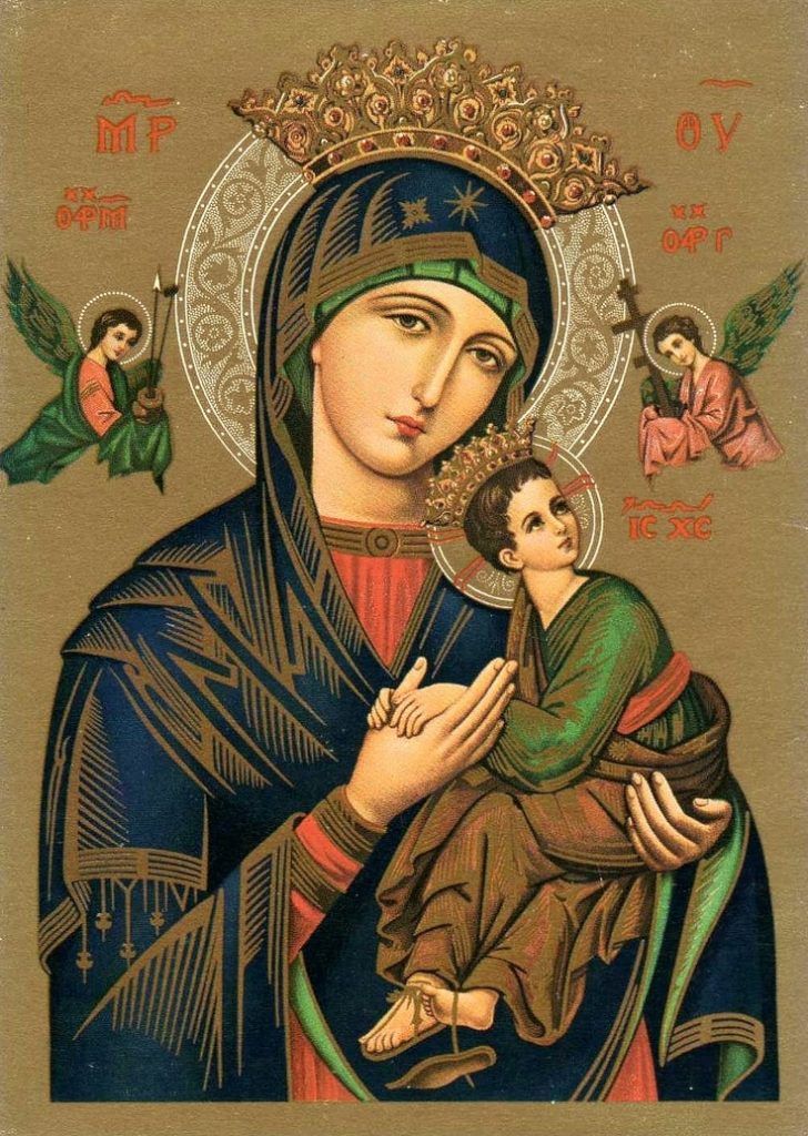 Prayer Cards