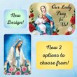 Our Lady's Case