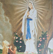 Prayer for Healing to Our Lady of Lourdes