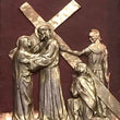 My Treasured Stations of the Cross Prayers & Reflections