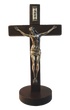 Crucifix, Stand-up