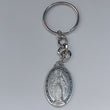 Miraculous Medal Keychain