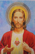Sacred Heart Image 8"x10"