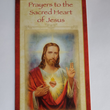 Prayers to the Sacred Heart of Jesus