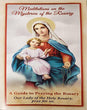 Rosary Meditations Leaflets