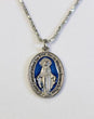 Miraculous Medal Pendant